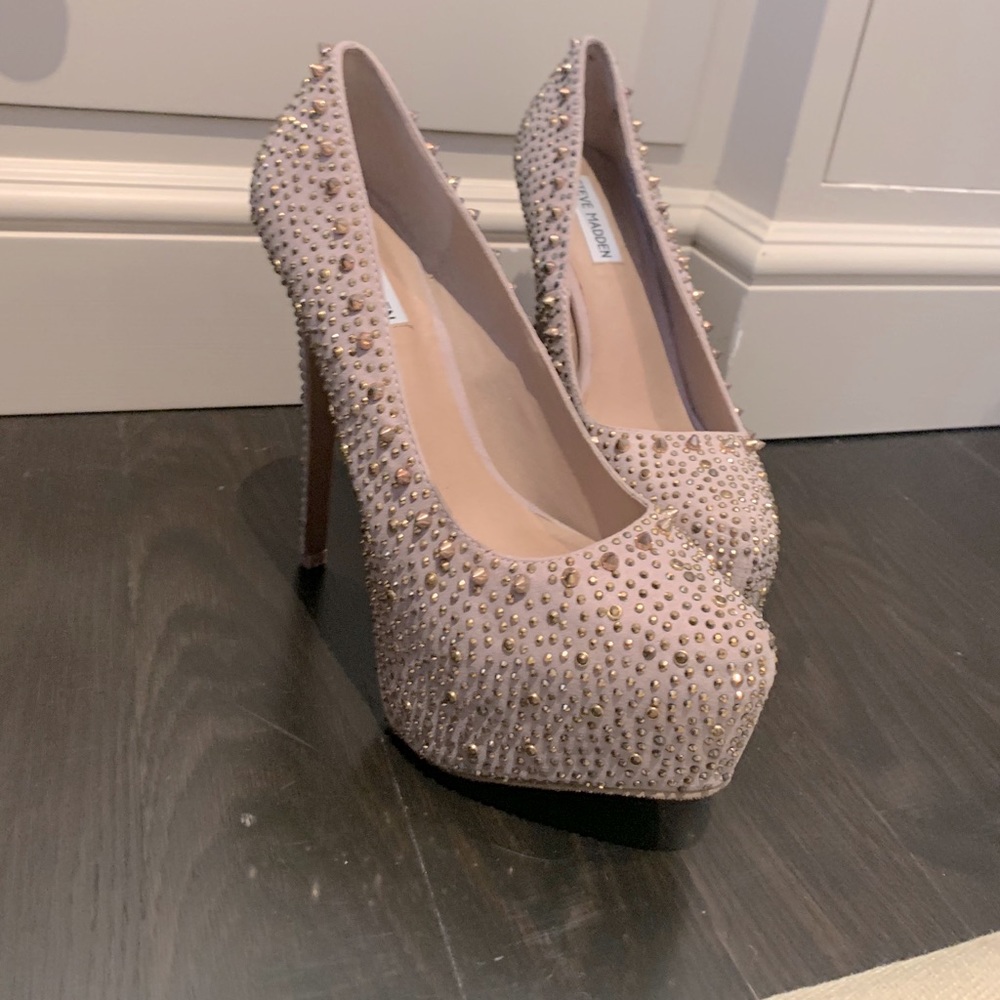 Steve Madden Stilettos